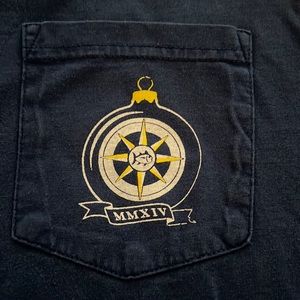 Southern Tide long sleeve tee